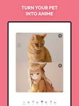 Anime Filter ekran görüntüsü APK 14