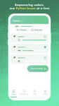 Screenshot  di Python Master - Learn to Code apk