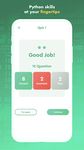 Screenshot 3 di Python Master - Learn to Code apk