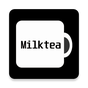 Milktea - Misskey App アイコン
