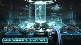 Скриншот 10 APK-версии Nexus War:civilization