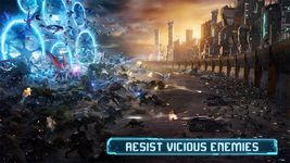 Скриншот 3 APK-версии Nexus War:civilization