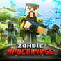 Zombie Apocalypse Craft Mod