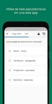 Psicotécnicos Oposiciones 2023 captura de pantalla apk 5