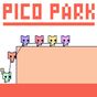 Biểu tượng apk Pico Park Walkthrough