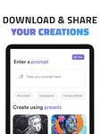 Imgit AI art generator στιγμιότυπο apk 10