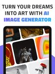 Imgit AI art generator στιγμιότυπο apk 12