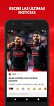 Xolos captura de pantalla apk 1