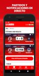 Xolos captura de pantalla apk 2