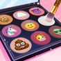 Emoji Makeup Game Icon