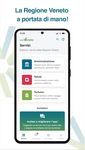 Screenshot  di viviVeneto Casa del Cittadino apk