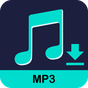 Εικονίδιο του Mp3 Music downloader all songs