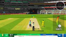 Real World Cricket T20 Games screenshot APK 9