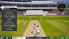 Real World Cricket T20 Games screenshot APK 10