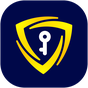 Icône apk Secure VPN - Unlimited VPN