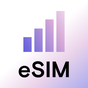 Instabridge eSIM: Global Data