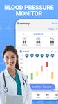 Bloeddruk: Blood Pressure App afbeelding 