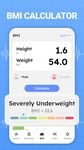 Bloeddruk: Blood Pressure App afbeelding 2