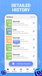 Bloeddruk: Blood Pressure App afbeelding 3