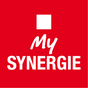 mySynergie – Intérimaires