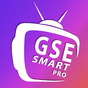 Icône apk GSE İPTV Smart Pro