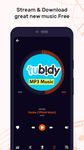 Tubidy : MP3 Music Downloader imgesi 