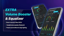 Imagem  do Volume Booster - Sound Booster