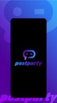 Postparty captura de pantalla apk 3