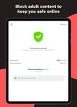 Captura de tela do apk Porn Block Plus - Blocker 4
