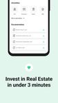 Stake | Property Investing captura de pantalla apk 9