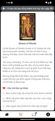Bói Bài Tarot - thientue.vn 3.29 Android - Tải