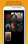 Gambar TV YouCine Apk Guide Smart TV 