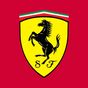 ikon Scuderia Ferrari 