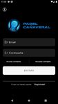 Padel el Cañaveral captura de pantalla apk 