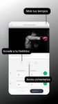 New Body App captura de pantalla apk 1