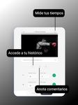 New Body App captura de pantalla apk 6