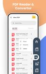 JPG to PDF Converter captura de pantalla apk 1