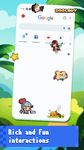 รูปภาพที่ 2 ของ Pixel Shimeji - Desktop Pet