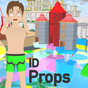 Ikon apk Props ID Waterpark 2023