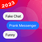 Fake Chat - Messenger Prank APK
