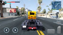 Robot Car Transformation Game ảnh màn hình apk 10