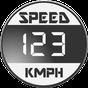Speed Meter - Gps speedometer Simgesi