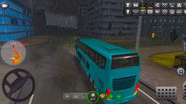 Gambar Bus Simulator: Crazy Drive 3