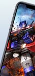 Imej Optimus Prime Wallpaper HD 4K 10