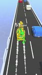 Level Up Bus capture d'écran apk 7