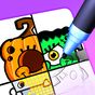 Drawing Carnival APK icon