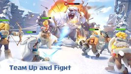 White Out Survival ekran görüntüsü APK 9