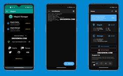 Magisk Manager -  helper image 4