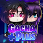 Ikona apk gacha plus Mod Y2k