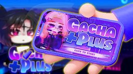 gacha plus Mod Y2k εικόνα 1